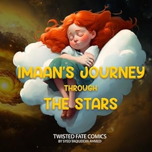 Seller image for Imaan's Journey Through The Stars (Paperback or Softback) for sale by BargainBookStores