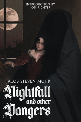 Seller image for Nightfall and Other Dangers (Paperback or Softback) for sale by BargainBookStores
