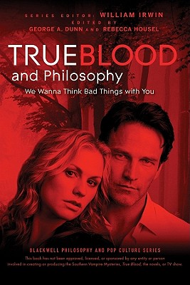 Immagine del venditore per True Blood and Philosophy (Paperback or Softback) venduto da BargainBookStores