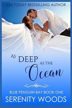 Seller image for As Deep As the Ocean for sale by GreatBookPrices