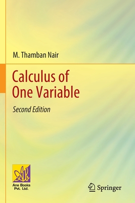 Seller image for Calculus of One Variable (Paperback or Softback) for sale by BargainBookStores