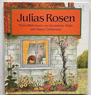 Seller image for Julias Rosen for sale by Antiquariat UPP