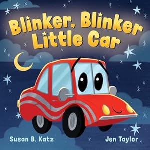 Imagen del vendedor de Blinker, Blinker Little Car (Board Book) a la venta por BargainBookStores
