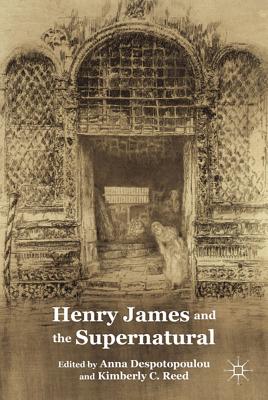 Image du vendeur pour Henry James and the Supernatural (Hardback or Cased Book) mis en vente par BargainBookStores