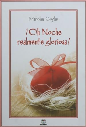 Imagen del vendedor de Oh noche realmente gloriosa! : la Pascua juda y cristiana a la venta por Librera Alonso Quijano