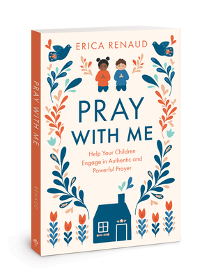 Imagen del vendedor de Pray with Me: Help Your Children Engage in Authentic and Powerful Prayer (Paperback or Softback) a la venta por BargainBookStores