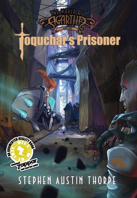 Seller image for Toquchar's Prisoner (Hardback or Cased Book) for sale by BargainBookStores