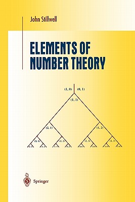 Imagen del vendedor de Elements of Number Theory (Paperback or Softback) a la venta por BargainBookStores