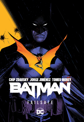 Image du vendeur pour Batman Vol. 1: Failsafe (Hardback or Cased Book) mis en vente par BargainBookStores
