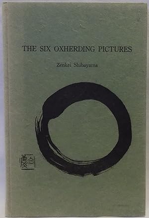 The Six Oxherding Pictures