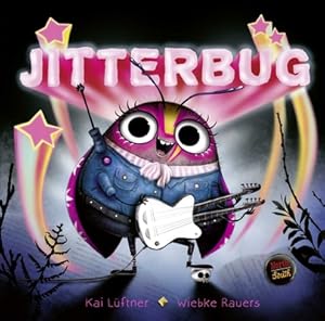 Immagine del venditore per Jitterbug (Hardback or Cased Book) venduto da BargainBookStores