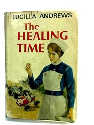 Seller image for Healing Time for sale by WeBuyBooks