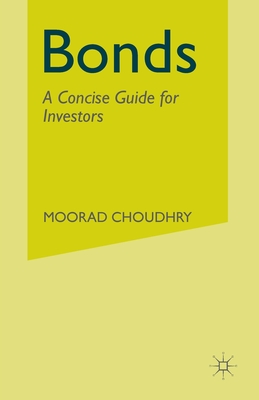 Imagen del vendedor de Bonds: A Concise Guide for Investors (Paperback or Softback) a la venta por BargainBookStores