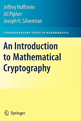 Image du vendeur pour An Introduction to Mathematical Cryptography (Paperback or Softback) mis en vente par BargainBookStores