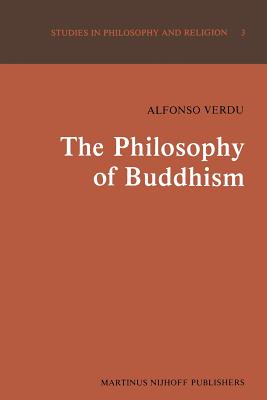 Seller image for The Philosophy of Buddhism: A "Totalistic" Synthesis (Paperback or Softback) for sale by BargainBookStores