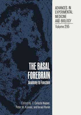 Seller image for The Basal Forebrain: Anatomy to Function (Paperback or Softback) for sale by BargainBookStores