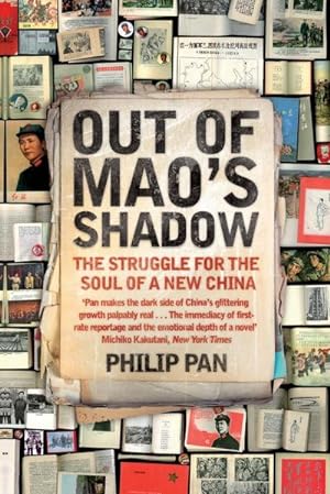 Seller image for Out of Mao's Shadow for sale by AHA-BUCH GmbH