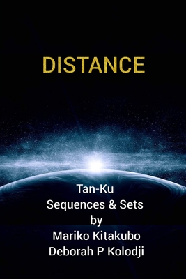Imagen del vendedor de Distance (Paperback or Softback) a la venta por BargainBookStores