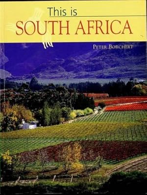 Bild des Verkufers fr This is South Africa zum Verkauf von WeBuyBooks