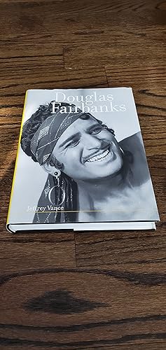 Bild des Verkufers fr Douglas Fairbanks zum Verkauf von Joes Books