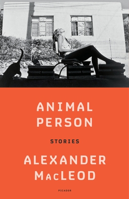 Immagine del venditore per Animal Person: Stories (Paperback or Softback) venduto da BargainBookStores