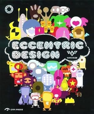 Seller image for Eccentric Design (Visual Play) for sale by WeBuyBooks