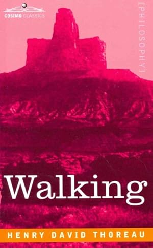 Imagen del vendedor de Walking a la venta por GreatBookPrices