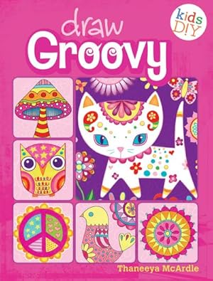Seller image for Draw Groovy for sale by Smartbuy