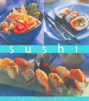 Immagine del venditore per Sushi venduto da WeBuyBooks