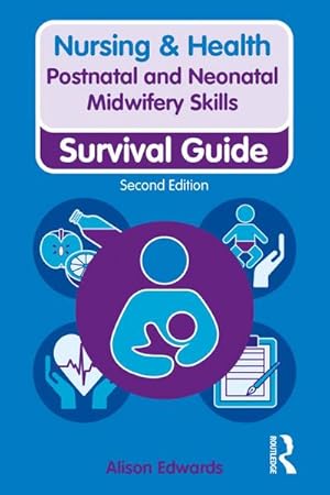 Immagine del venditore per Postnatal and Neonatal Midwifery Skills venduto da Smartbuy