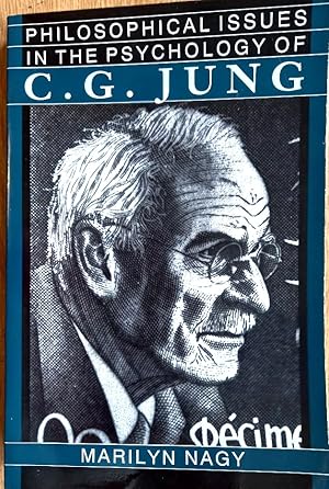 Seller image for PHILOSOPHICAL ISSUES IN THE PSYCHOLOGY OF C.G. JUNG for sale by Douglas Books