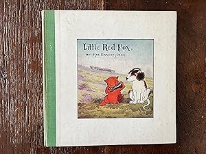 Seller image for Little Red Fox for sale by Antiquariaat Digitalis