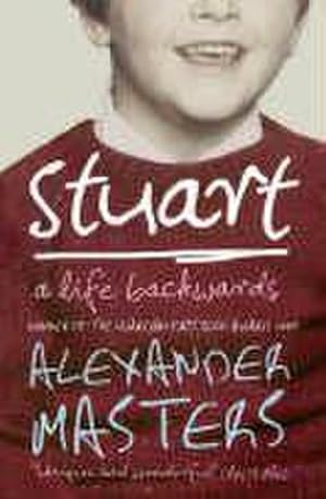 Seller image for Stuart : A Life Backwards for sale by Smartbuy