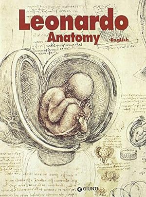 Seller image for Leonardo Anatomy (Great Painters) for sale by WeBuyBooks