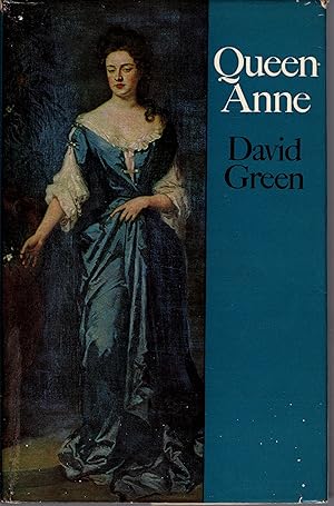 QUEEN ANNE by David Green 1970