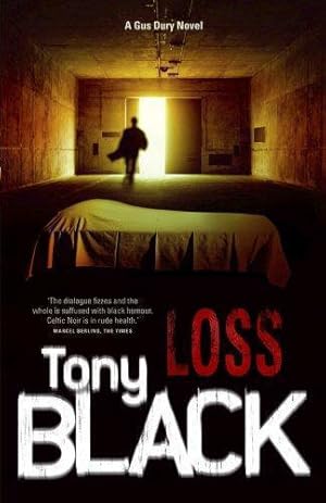 Seller image for Loss for sale by WeBuyBooks
