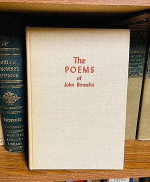 Imagen del vendedor de Later Poems of John Birmelin / PA German Folklore / List of German Immigrants to American Colonies from Zweibruecken 1750-1771 / List of 18th-C. Emigrants from Schaffhausen to American Colonies [Pennsylvania German Folklore Society Vol. XVI (16)] a la venta por Henry E. Lehrich