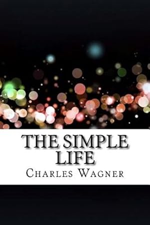 Bild des Verkufers fr Simple Life zum Verkauf von GreatBookPrices