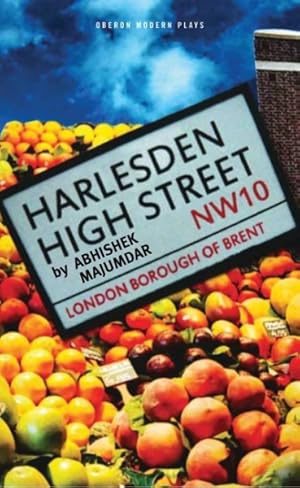 Seller image for Harlesden High Street for sale by GreatBookPrices