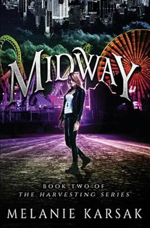 Seller image for Midway: A Harvesting Series Novella for sale by GreatBookPrices