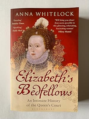 Seller image for Elizabeth's Bedfellows for sale by Ann's Old Town Books