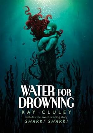 Imagen del vendedor de Water For Drowning a la venta por GreatBookPrices