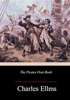 Bild des Verkufers fr Pirates Own Book zum Verkauf von GreatBookPrices