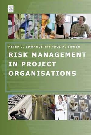 Immagine del venditore per Risk management in project organisations venduto da WeBuyBooks