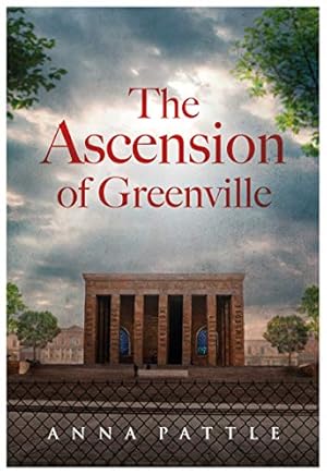 Image du vendeur pour The Ascension Of Greenville mis en vente par WeBuyBooks