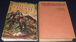 Bild des Verkufers fr The Sword of Islam // The Photos in this listing are of the book that is offered for sale zum Verkauf von biblioboy