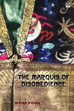 Bild des Verkufers fr Marquis of Disobedience zum Verkauf von GreatBookPrices