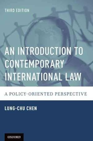 Seller image for Introduction to Contemporary International Law : A Policy-Oriented Perspective for sale by GreatBookPrices