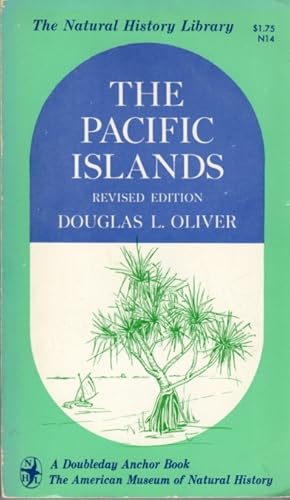 Immagine del venditore per The Pacific Islands venduto da Clausen Books, RMABA