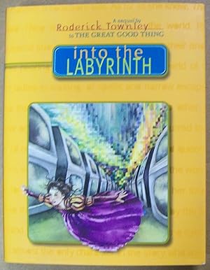 Imagen del vendedor de Into the Labyrinth a la venta por Book Nook